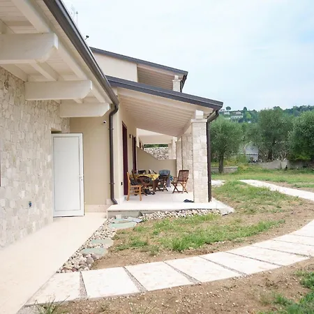 Apartment Bardolivo - Adults Only Bardolino