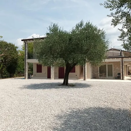 Apartment Bardolivo - Adults Only *