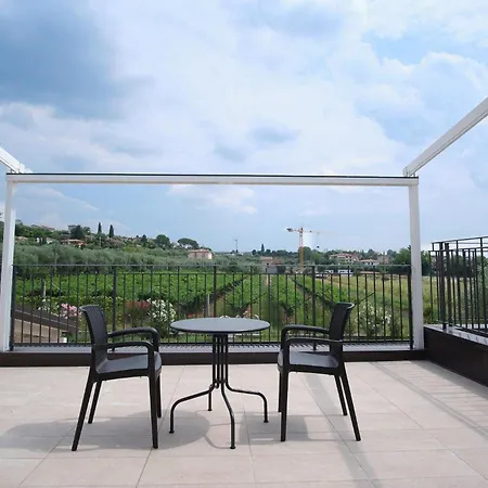 Apartment Bardolivo - Adults Only *