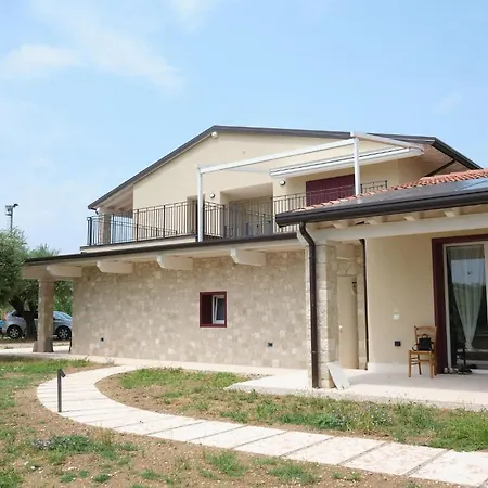 Apartment Bardolivo - Adults Only