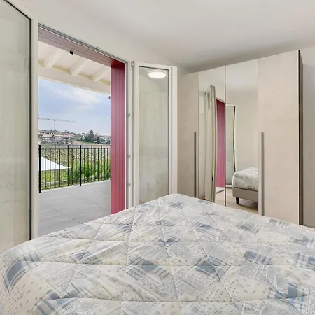 Bardolivo - Adults Only Apartment Bardolino