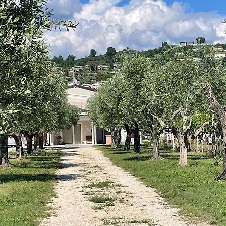 Bardolivo - Adults Only Apartment