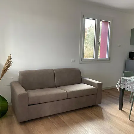 Bardolivo - Adults Only Apartment Bardolino