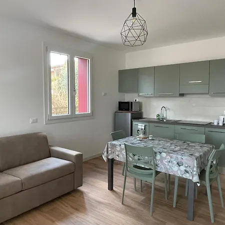 Bardolivo - Adults Only Apartment