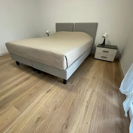 Apartment Bardolivo - Adults Only *