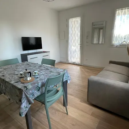 Bardolivo - Adults Only Apartment Bardolino