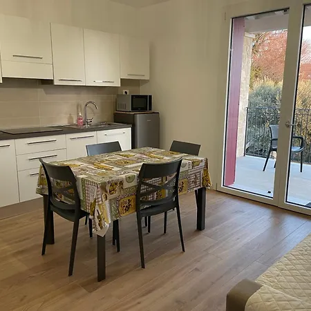 Bardolivo - Adults Only Apartment Bardolino