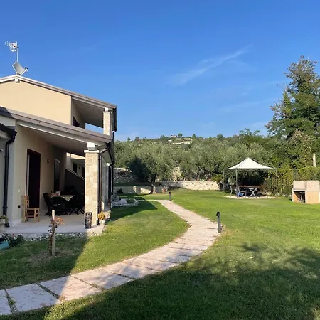 Bardolivo - Adults Only Apartment