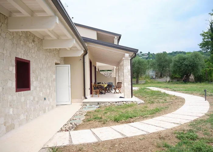 Apartment Bardolivo - Adults Only Bardolino