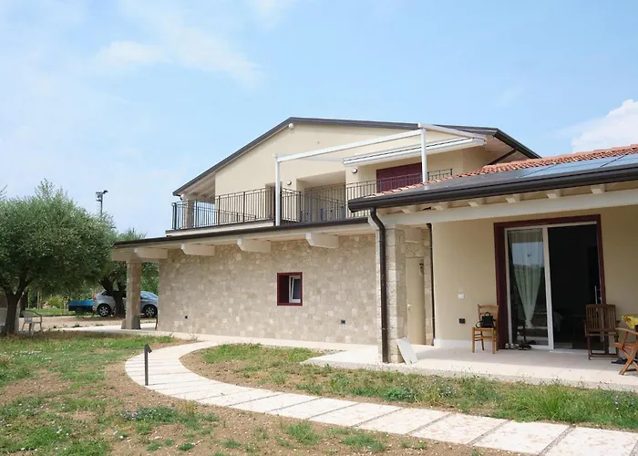 Bardolivo - Adults Only * Bardolino