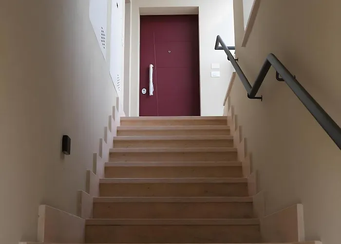 Apartment Bardolivo - Adults Only