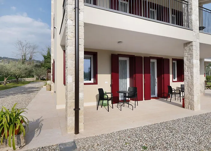 Bardolivo - Adults Only Apartment