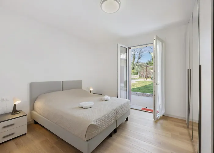 Bardolivo - Adults Only *