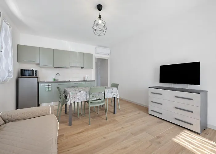 Bardolivo - Adults Only Apartment