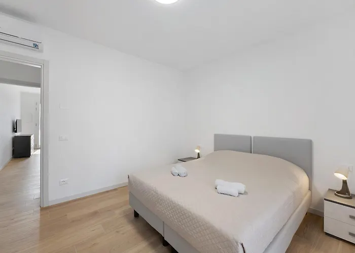 Apartment Bardolivo - Adults Only Bardolino