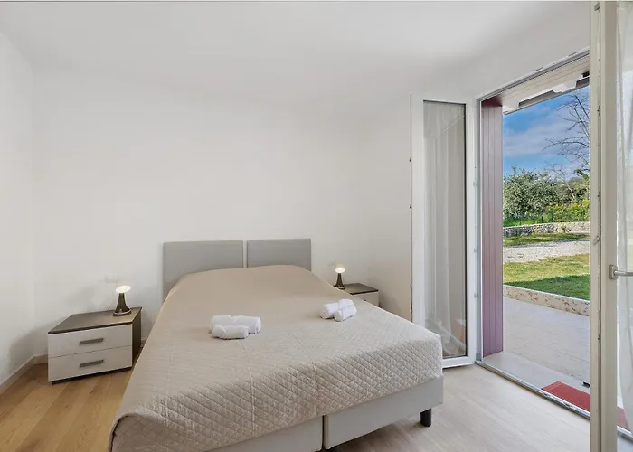 Bardolivo - Adults Only Apartment *