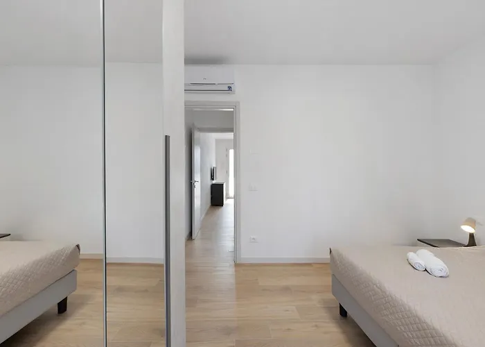 Apartment Bardolivo - Adults Only