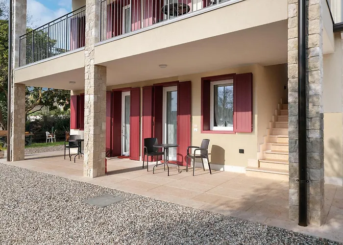 Bardolivo - Adults Only * Bardolino