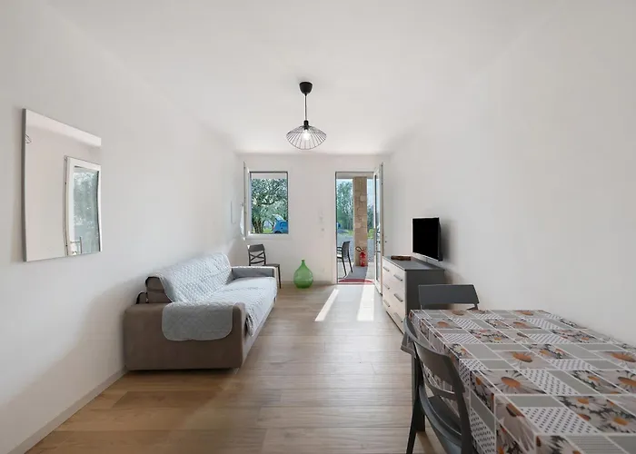 Apartment Bardolivo - Adults Only *