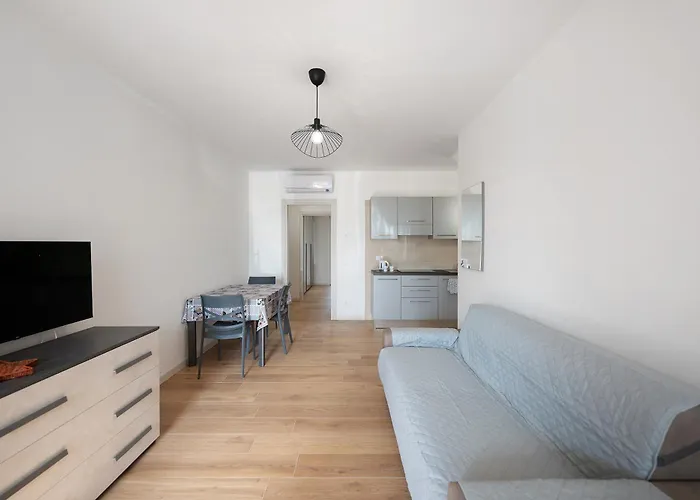 Apartment Bardolivo - Adults Only *