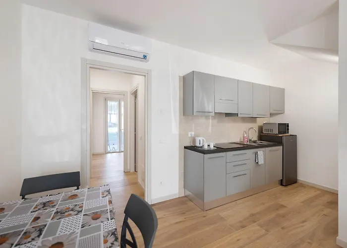 Bardolivo - Adults Only Apartment Bardolino