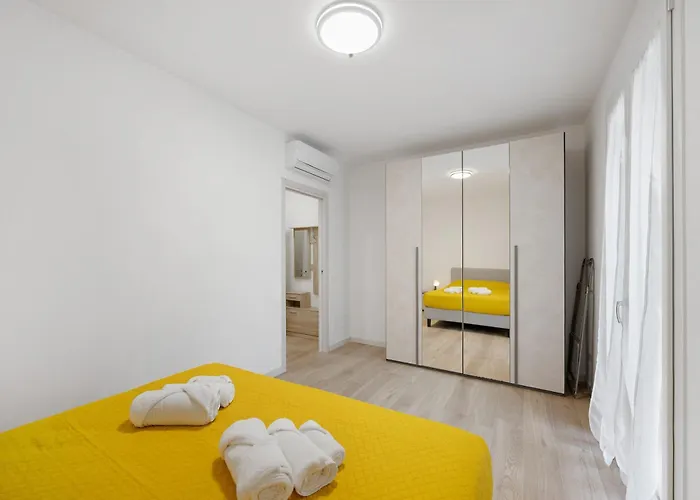 Bardolivo - Adults Only Apartment Bardolino