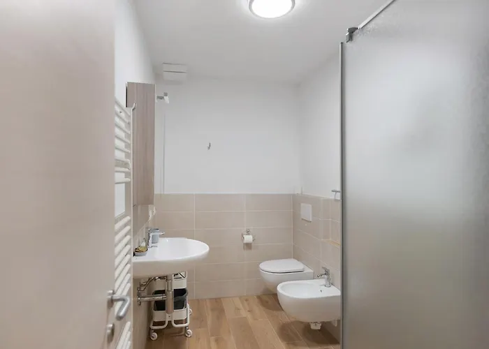 Bardolivo - Adults Only Apartment Bardolino