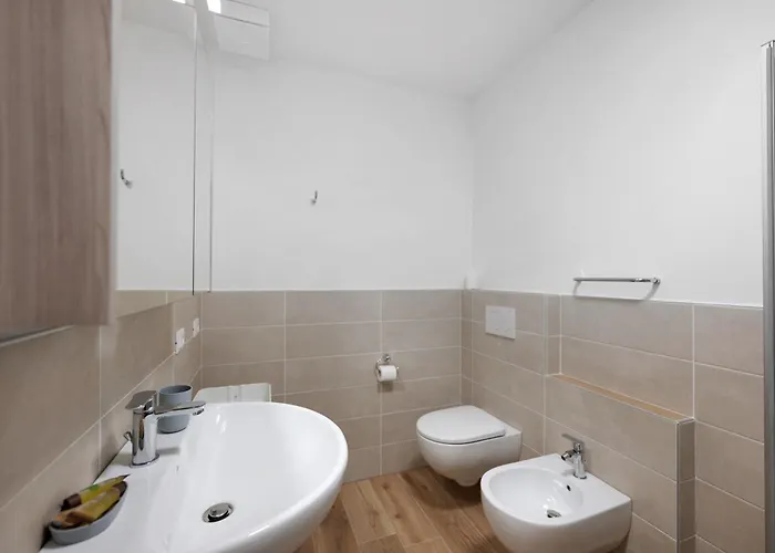 Apartment Bardolivo - Adults Only Bardolino