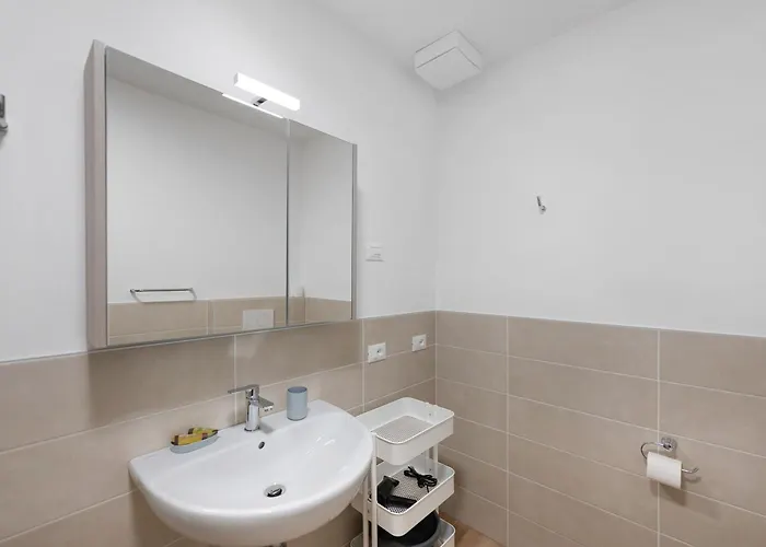 Apartment Bardolivo - Adults Only Bardolino