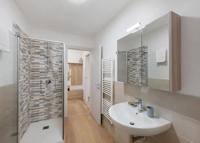 Bardolivo - Adults Only Apartment Bardolino