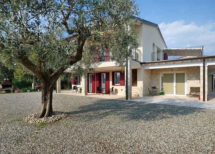 Bardolivo - Adults Only