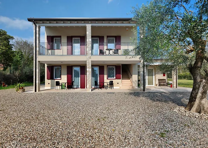 Bardolivo - Adults Only Apartment