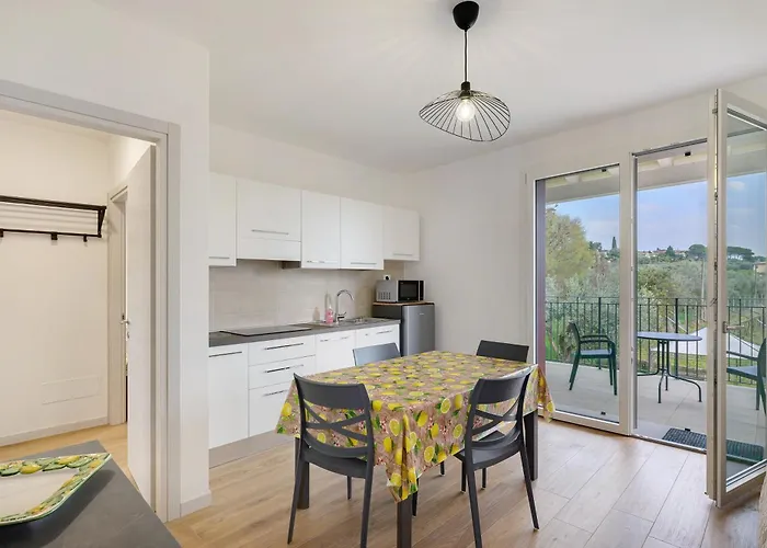 Apartment Bardolivo - Adults Only Bardolino