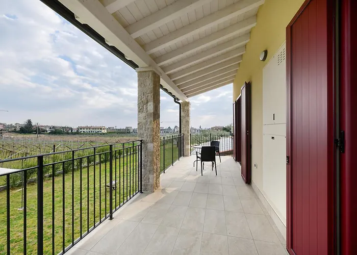 Bardolivo - Adults Only Apartment