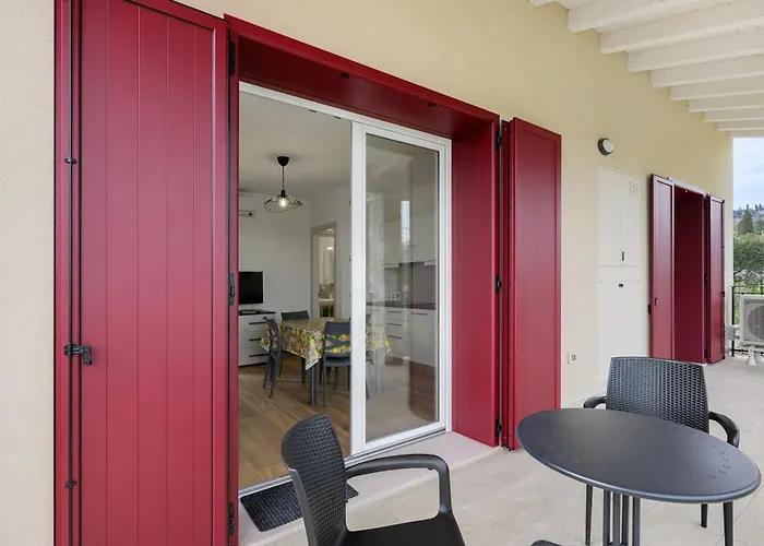 Bardolivo - Adults Only Apartment