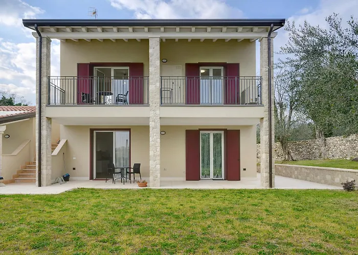 Apartment Bardolivo - Adults Only Bardolino