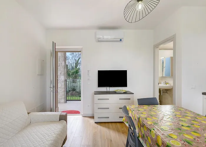 Apartment Bardolivo - Adults Only Bardolino