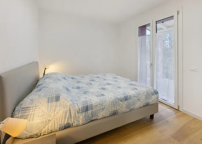 Apartment Bardolivo - Adults Only Bardolino