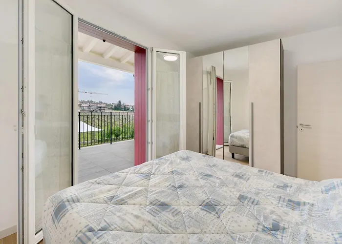 Bardolivo - Adults Only *