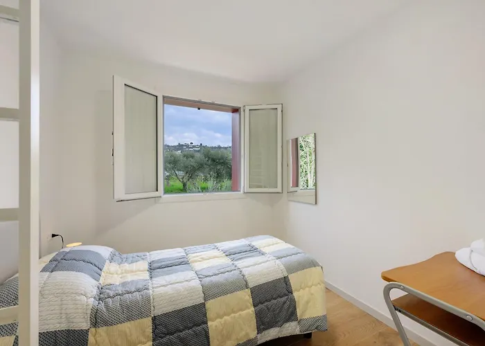 Bardolivo - Adults Only Apartment Bardolino