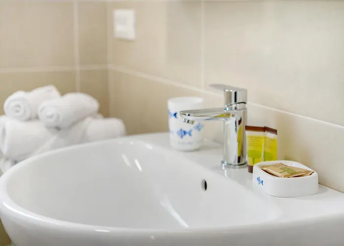 Bardolivo - Adults Only Bardolino