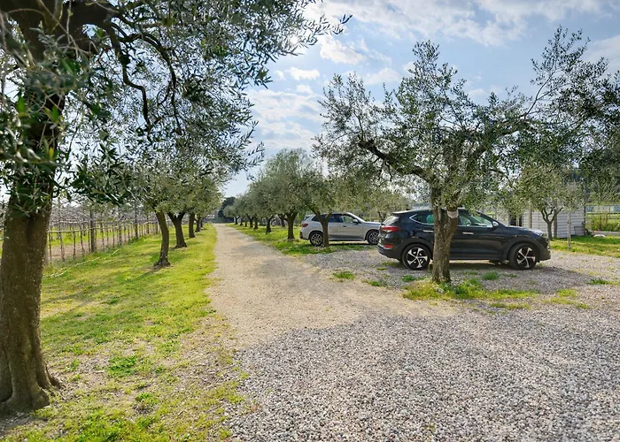 Bardolivo - Adults Only Apartment *